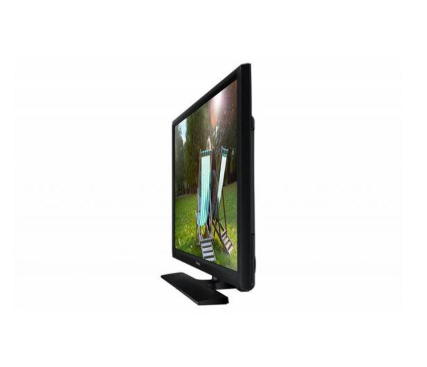 Samsung T28E310EW TV czarny - 253047 - zdjęcie 3